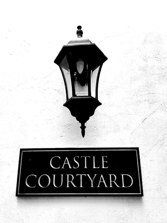 Appartamento Castle Annexe From 3 Nights Torquay Esterno foto
