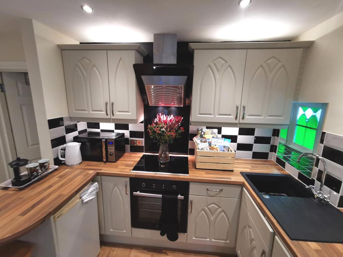 Appartamento Castle Annexe From 3 Nights Torquay Esterno foto