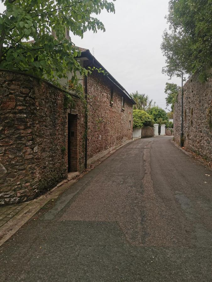 Appartamento Castle Annexe From 3 Nights Torquay Esterno foto