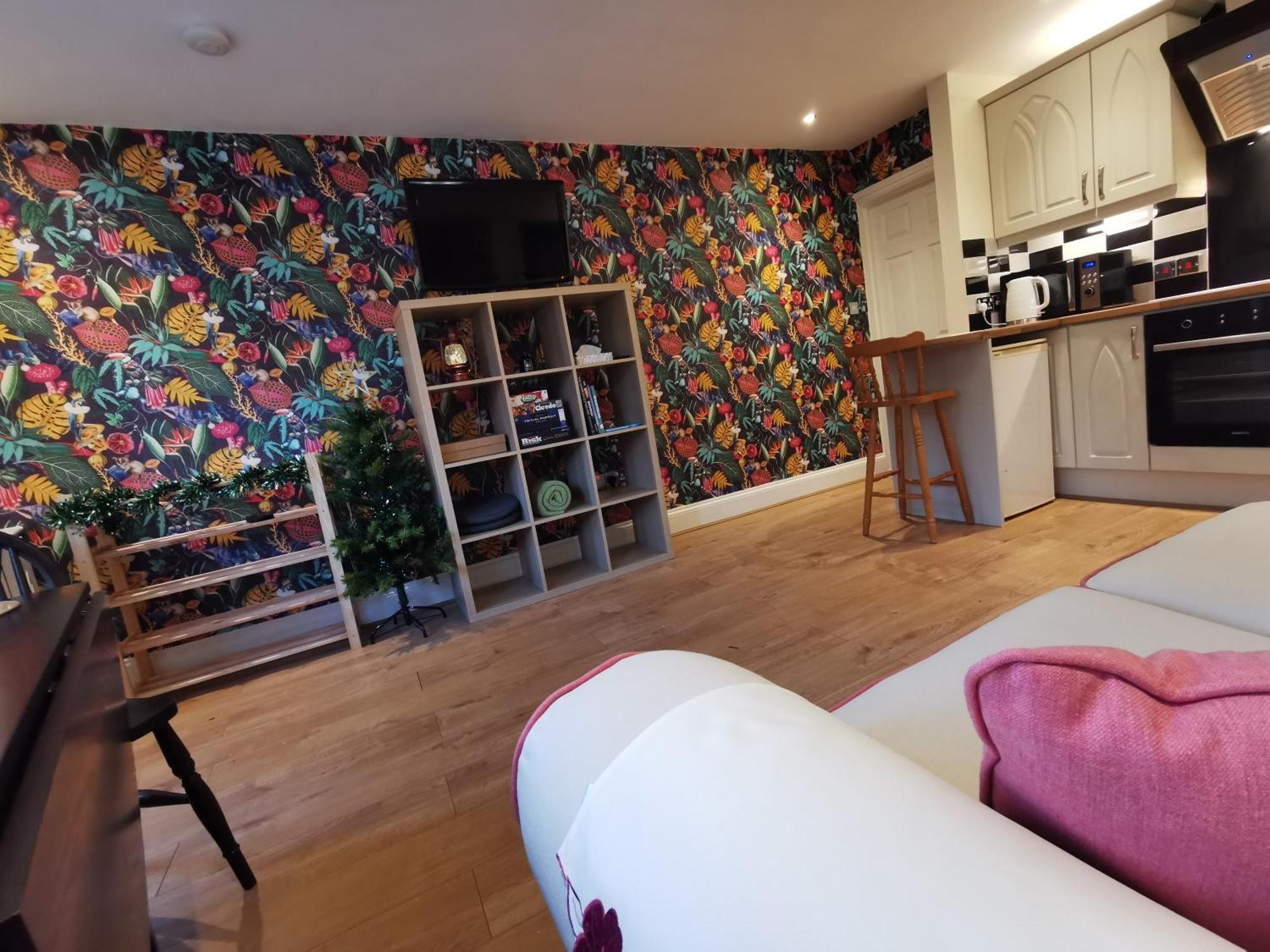 Appartamento Castle Annexe From 3 Nights Torquay Esterno foto