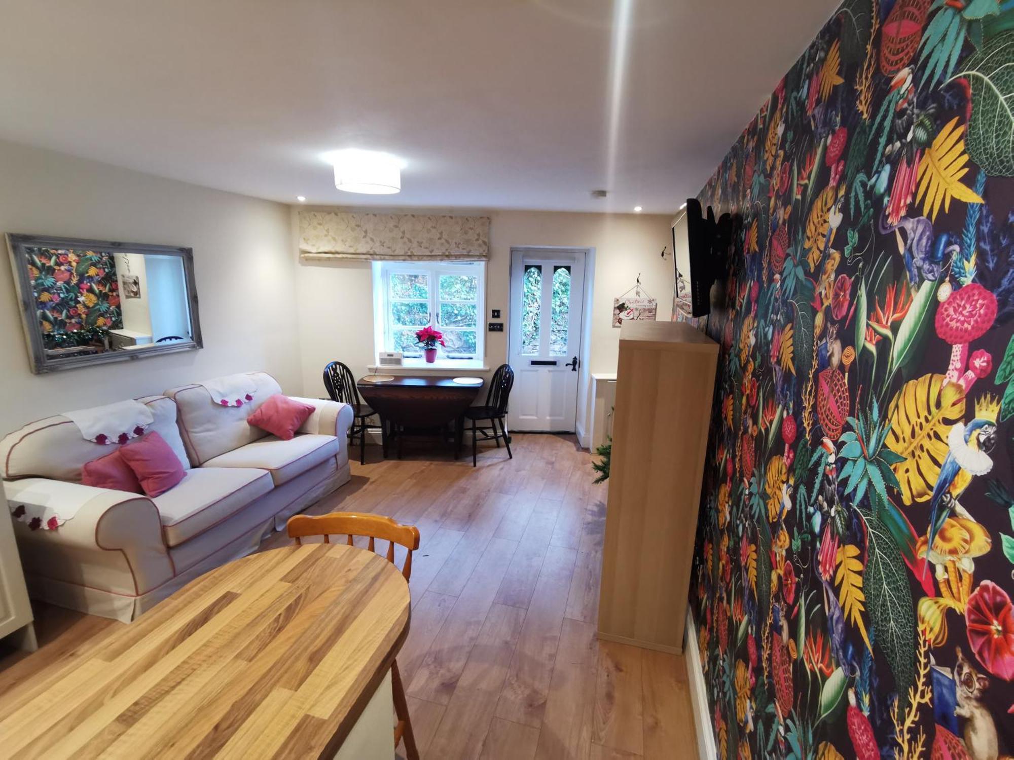 Appartamento Castle Annexe From 3 Nights Torquay Esterno foto