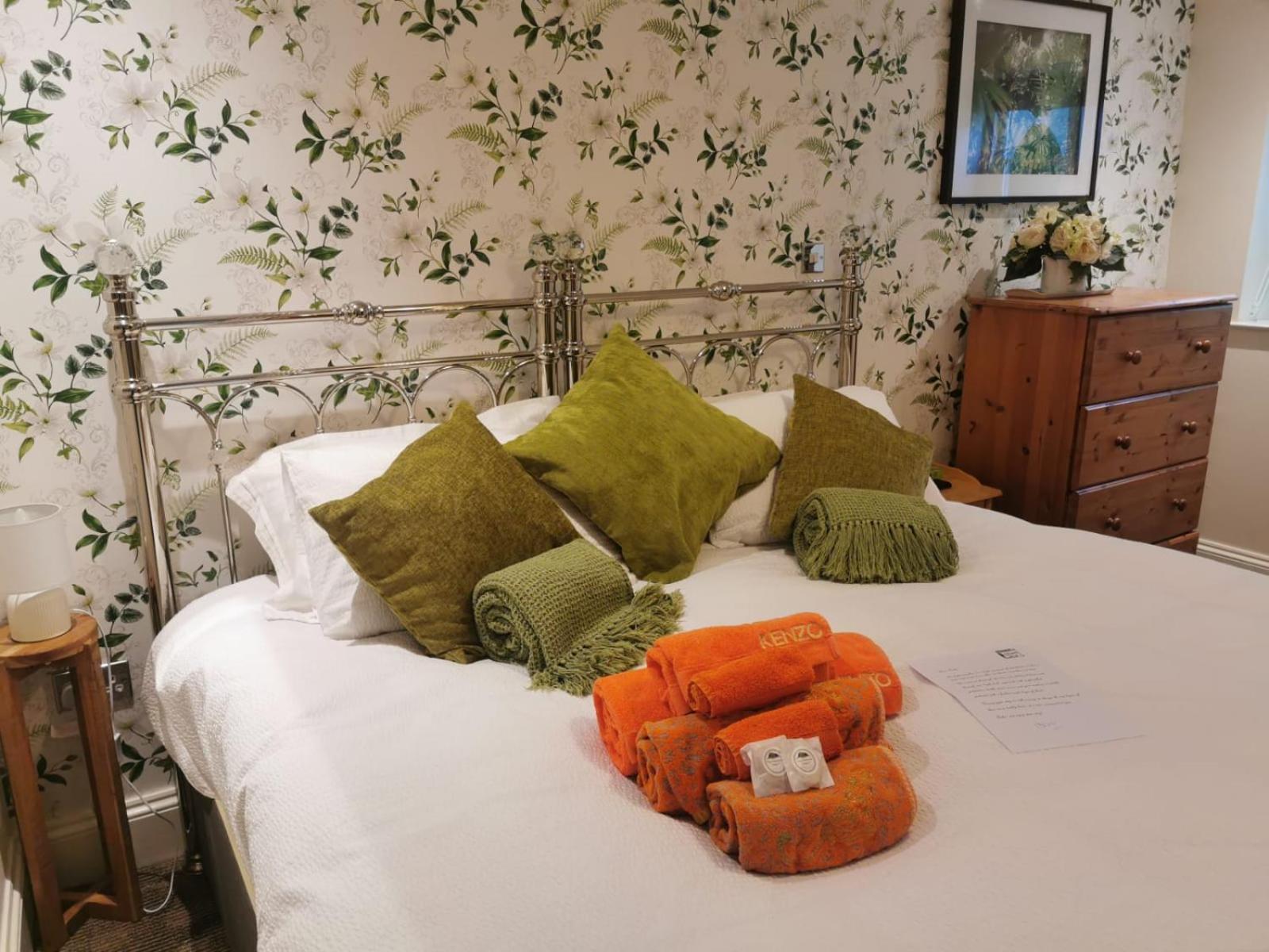 Appartamento Castle Annexe From 3 Nights Torquay Esterno foto
